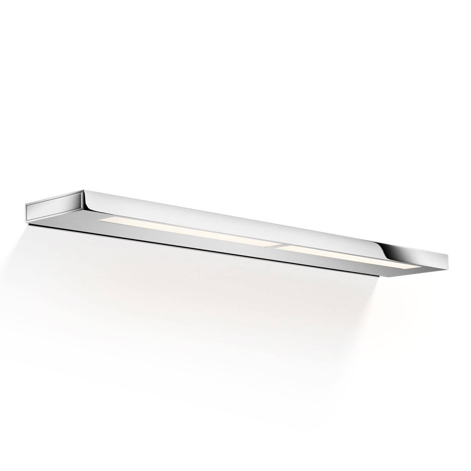 Decor Walther Slim 1-60 N LED-vegglampe