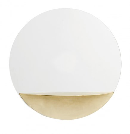 Speil Circle Gold