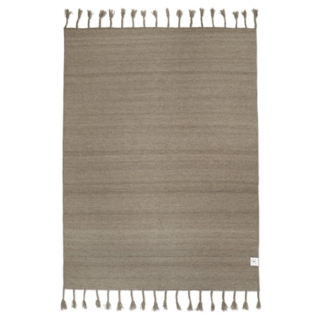 Plain Beige 250x350 cm
