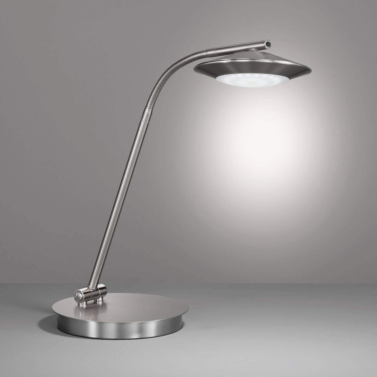 LED-bordlampe Z-Beta ZigBee fjernkontroll touch