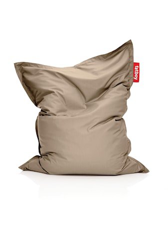 Fatboy® Original Sittepuff Outdoor Sandy Taupe