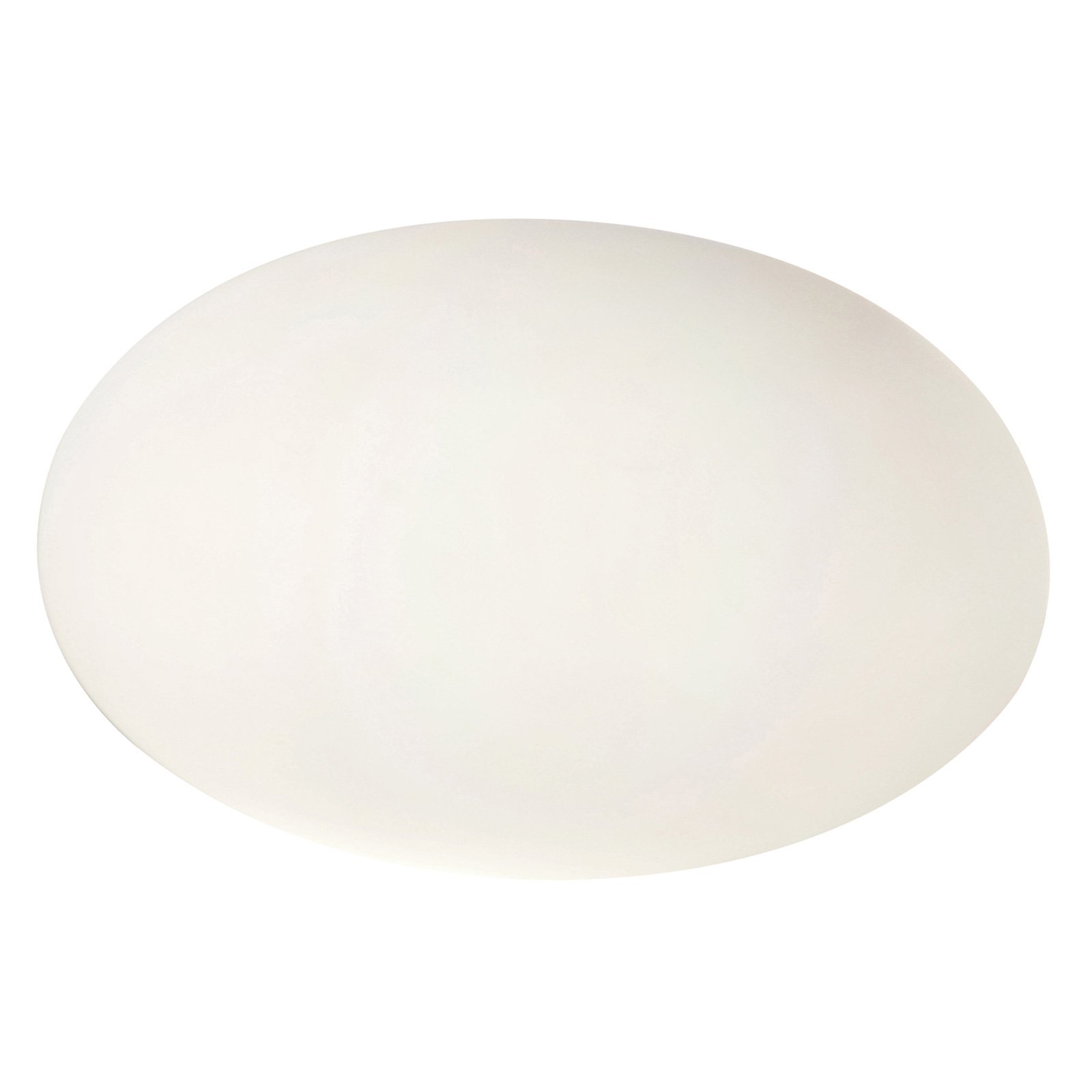 Villeroy & Boch Vancouver bordlampe av glass 32 cm