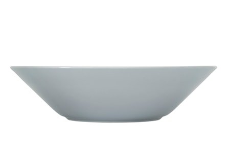 Teema Tallerken dyp 21 cm perlegrå