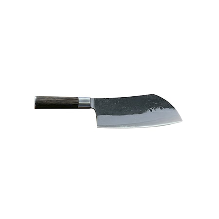Kuro Mori med Saia/etui