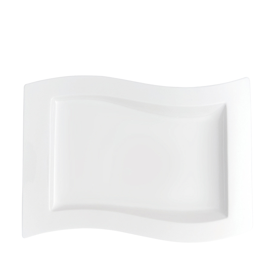 Villeroy & Boch New Wave Gourmettallerken 33cm