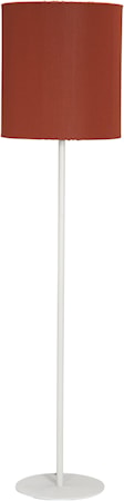 Agnar Gulvlampe Outdoor Rust 156 cm