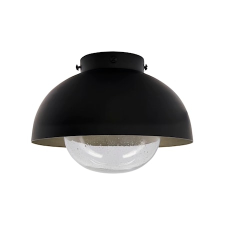 Vegglampe Midtre Coal