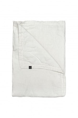 Celin Sengeteppe Offwhite 260 x 270 cm