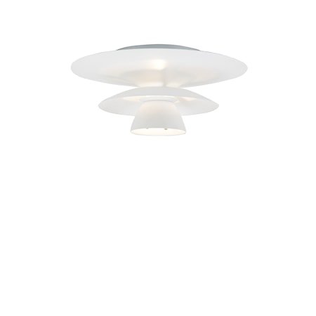 Picasso Plafond Matthvit LED 35 cm