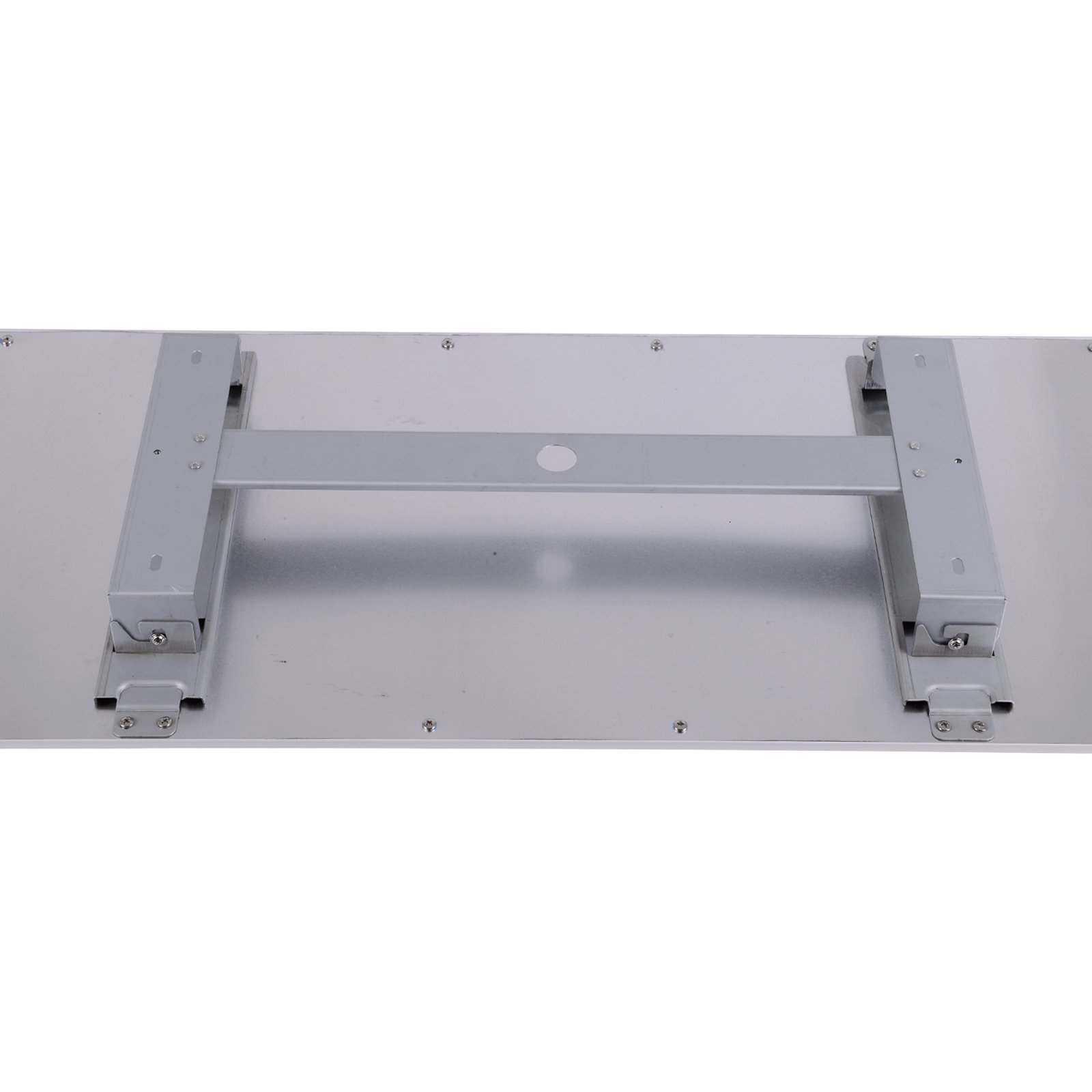 LED-panel 1298703 for på- eller innmont, 120x30 cm