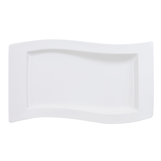 Villeroy & Boch New Wave Serveringsfat 49x30cm