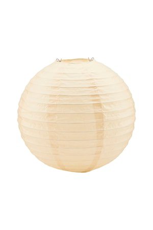 Soni Lampe Sand 20 cm
