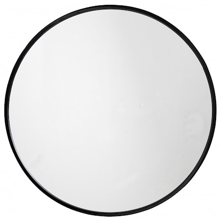 Speil Iron black