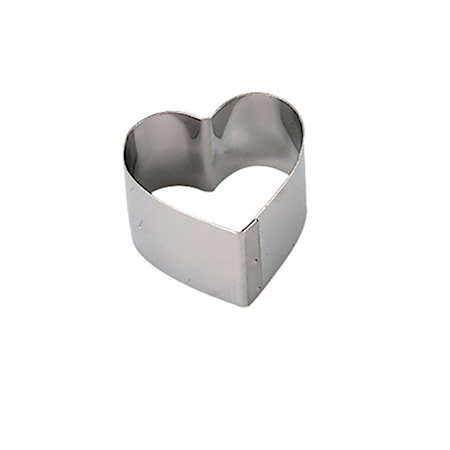 Bakeform Hjerte Ø 14 cm
