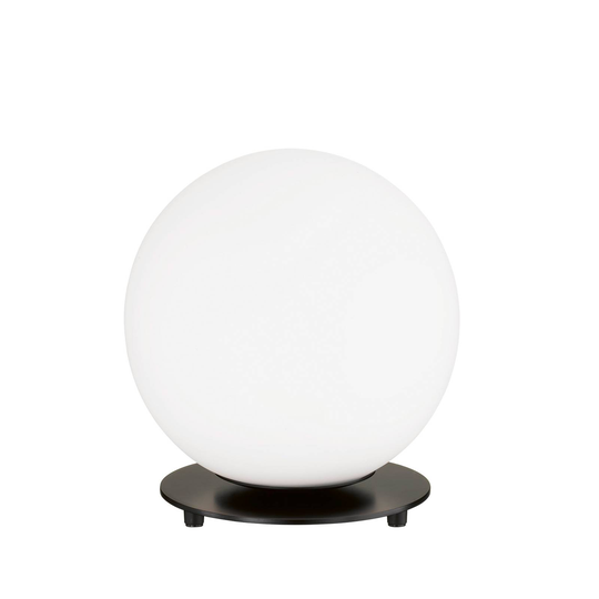 Schöner Wohnen Palais bordlampe høyde 27cm Ø25cm