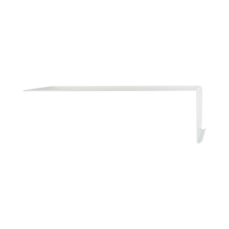 Hylle Shelve01 Hvit