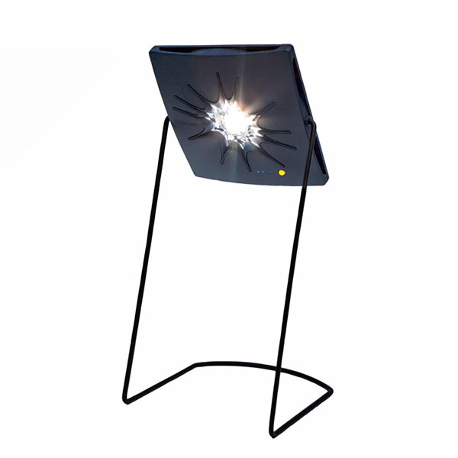 Stativ for solcellelampe Little Sun Charge