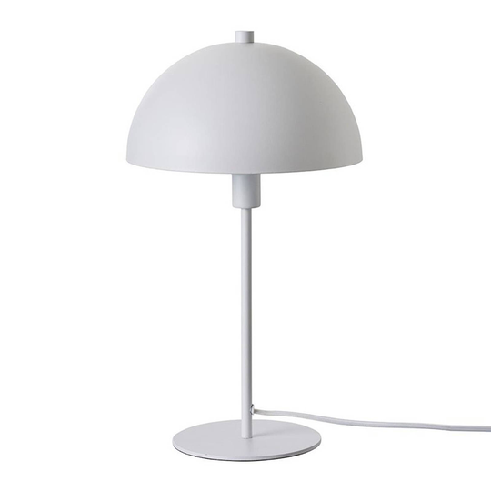 Dyberg Larsen Stockholm bordlampe av metall