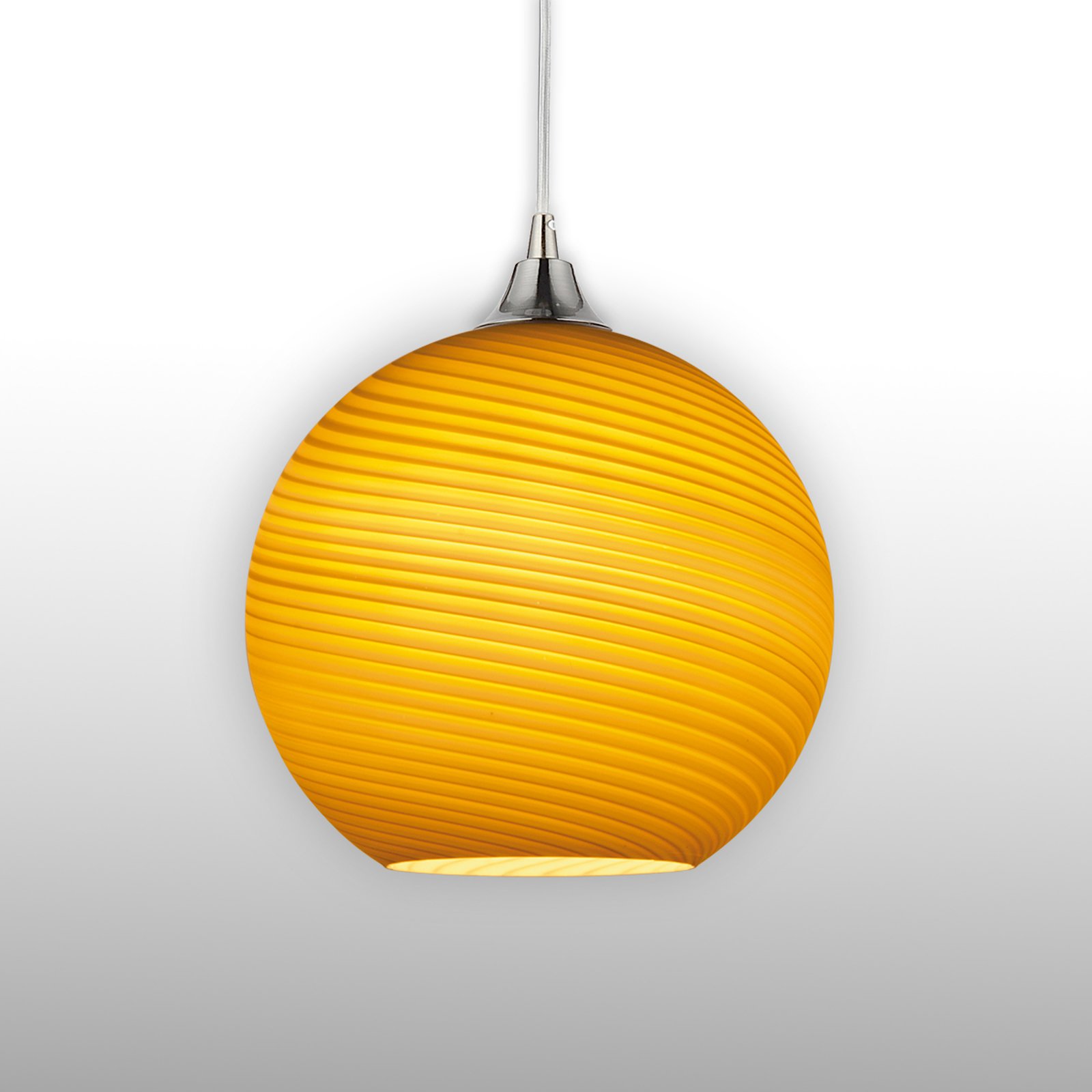 Vidunderlig taklampe Venus - 20 cm