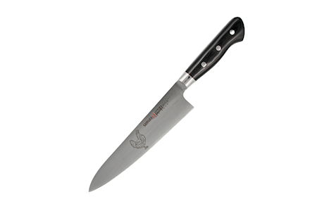Chicken kokkekniv 20 cm – 58 HRC