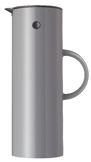 Stelton Classic Termokanne 1L Granittgrå