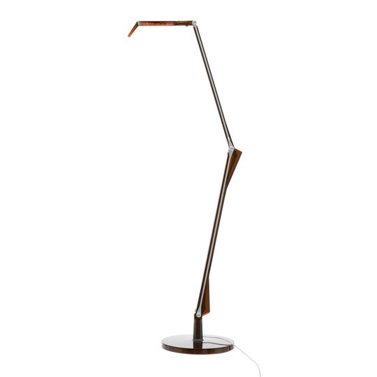Kartell Aledin Tec LED-bordlampe, rav