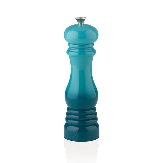 Le Creuset Caribbean Pepperkvern 21 cm