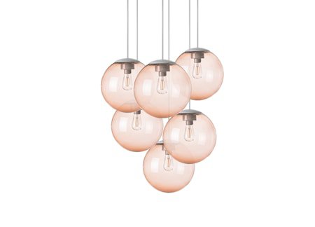 Fatboy® Spheremaker 6 light brown