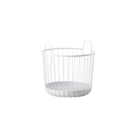 Kurv Inu 30 x 30,5 cm Soft Grey
