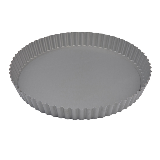 Patisse Silvertop Terteform 30cm m/Løs