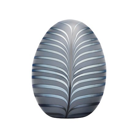 Birds by Toikka Vuono årets egg 2019 90x130 mm
