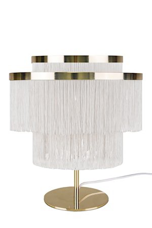 Bordlampe Frans