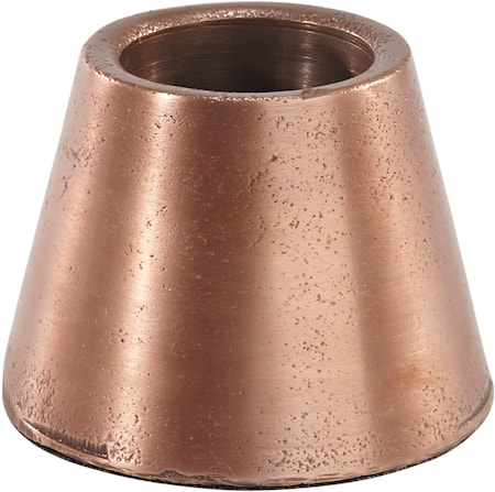 Miramar Lyslykt Råkobber 6cm
