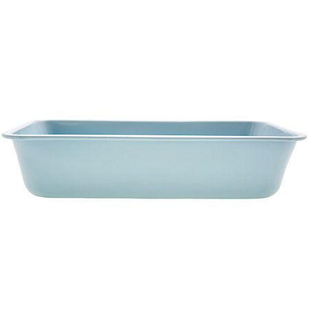 Brødform Non-stick 29 cm Blå