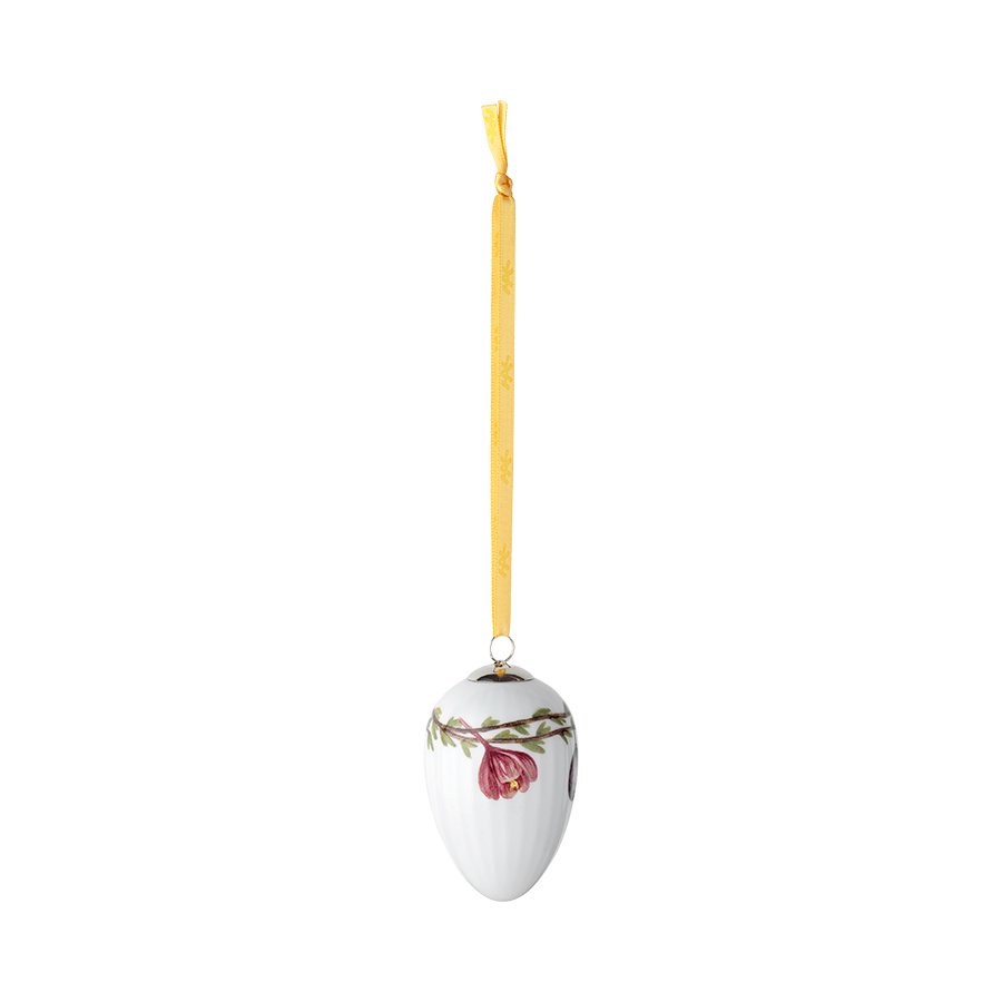 Kähler Hammershøi Easter Påskeoppheng 2021 8cm