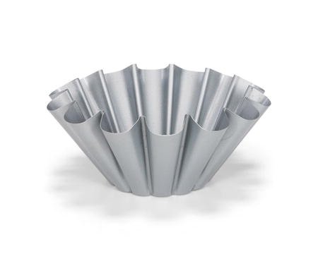 Silvertop Briocheform 20 cm