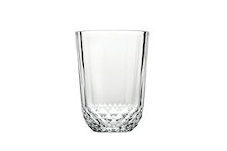 Vannglass 25,5cl Diony