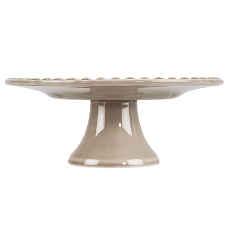 DAISY Kakefat Small beige 22 cm