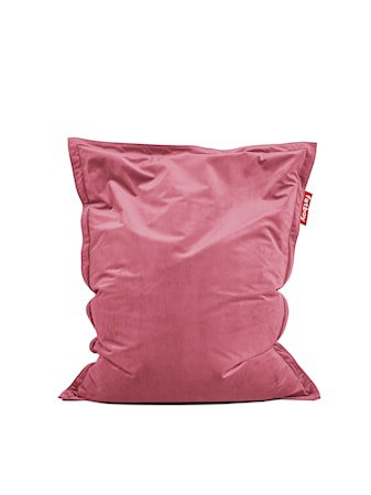 Fatboy® Original Slim Velvet Deep Blush