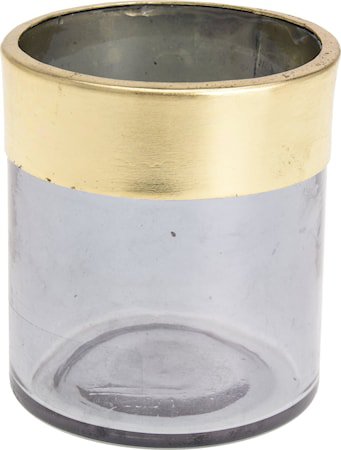 Lyslykt 8 cm