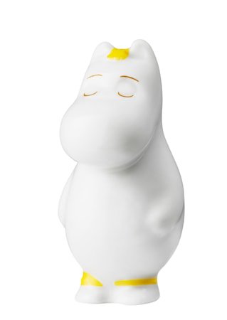 Mummi minifigur Snorkfrøken 5,5 cm