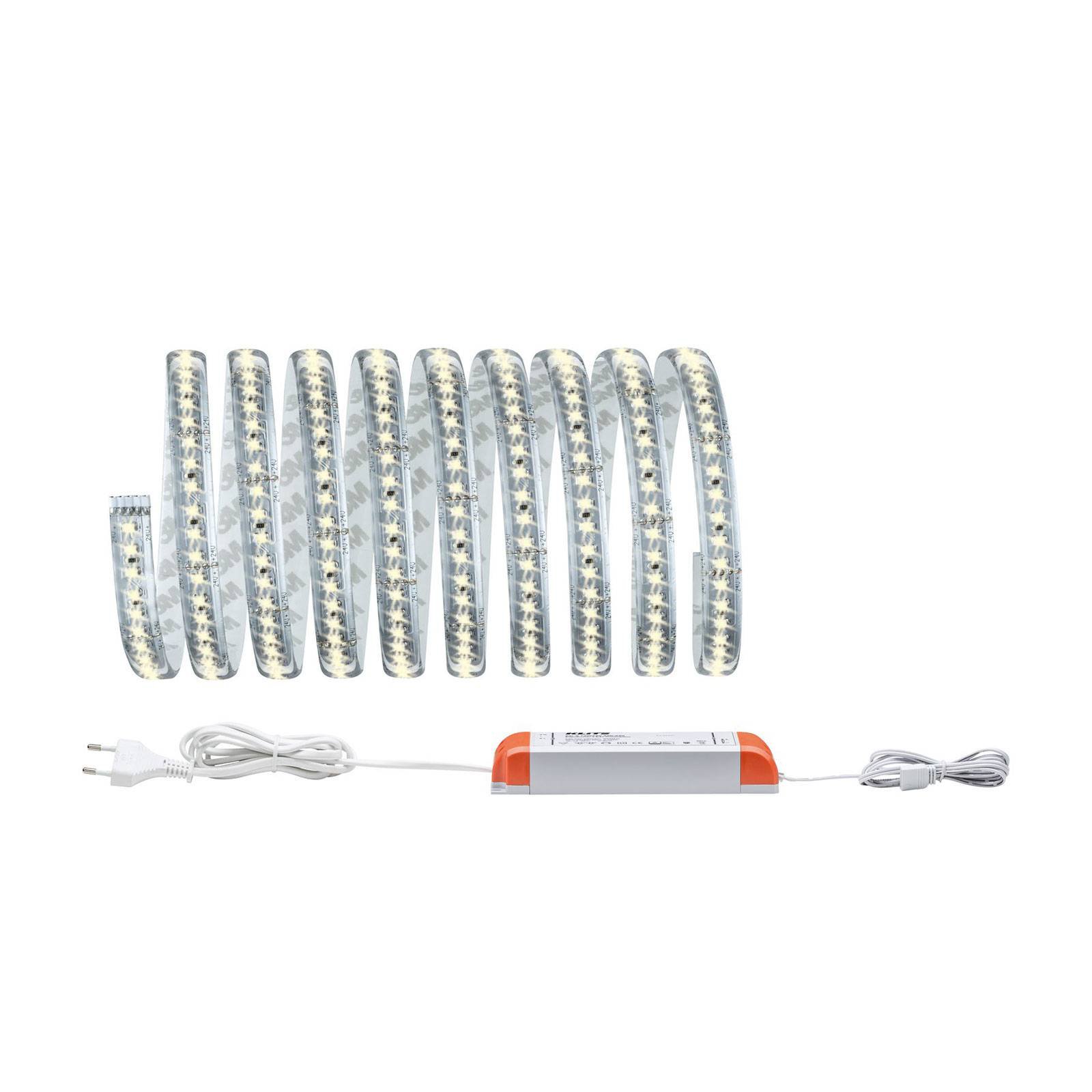 Paulmann MaxLED 1000 pakke LED-stripe, 3 m, 2700K