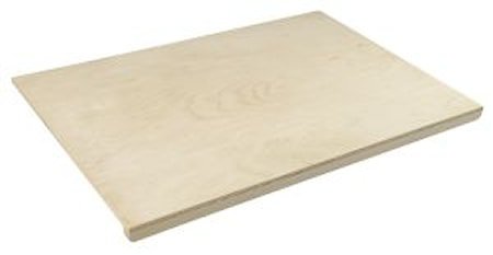 Bakebord FSC 60 x 40 x 0,8 cm