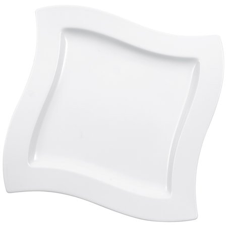 NewWave Flat plate 27 cm