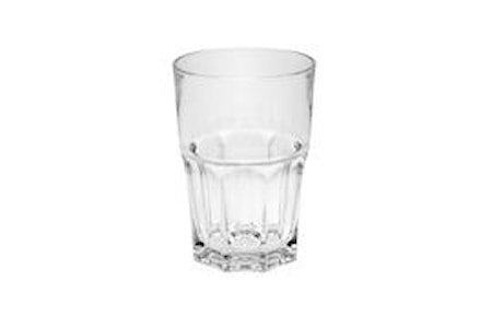 Granity Drinkglass 35 cl