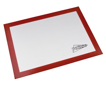 Bakeduk 52x32cm silikon