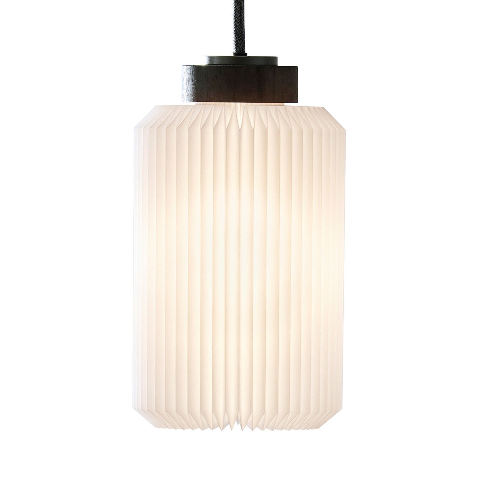 LE KLINT Cylinder hengelampe, Ø 14 cm