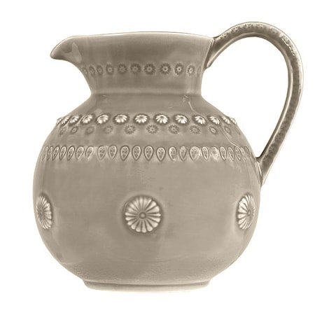 DAISY Karaffel Large Beige 1.8 L