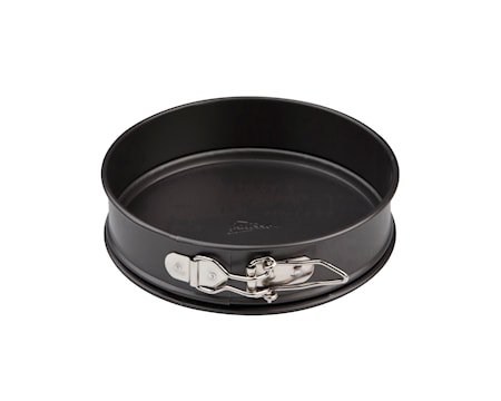 Profi Springform Ø16cm Antracitgrå