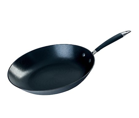 Stekepanne støpejern ULTRA LIGHT 28 cm